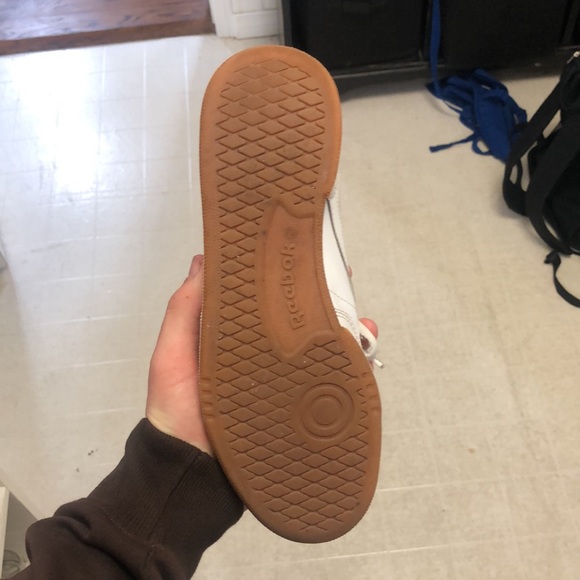 Vintage Reebok Club C - Picture 5 of 6